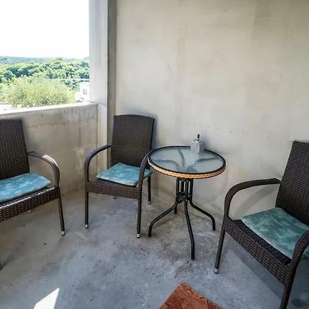 Camp Antonia Appartamento Povlja (Brac)