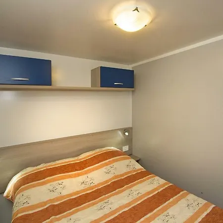 Camp Antonia Apartment Povlja (Brac)