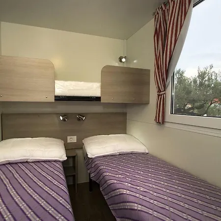 Camp Antonia Apartment