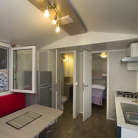Lejlighed Camp Antonia